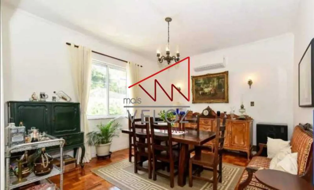 Apartamento, 5 quartos, 200 m² - Foto 9