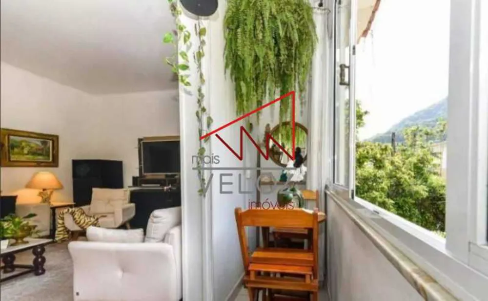 Apartamento, 5 quartos, 200 m² - Foto 4