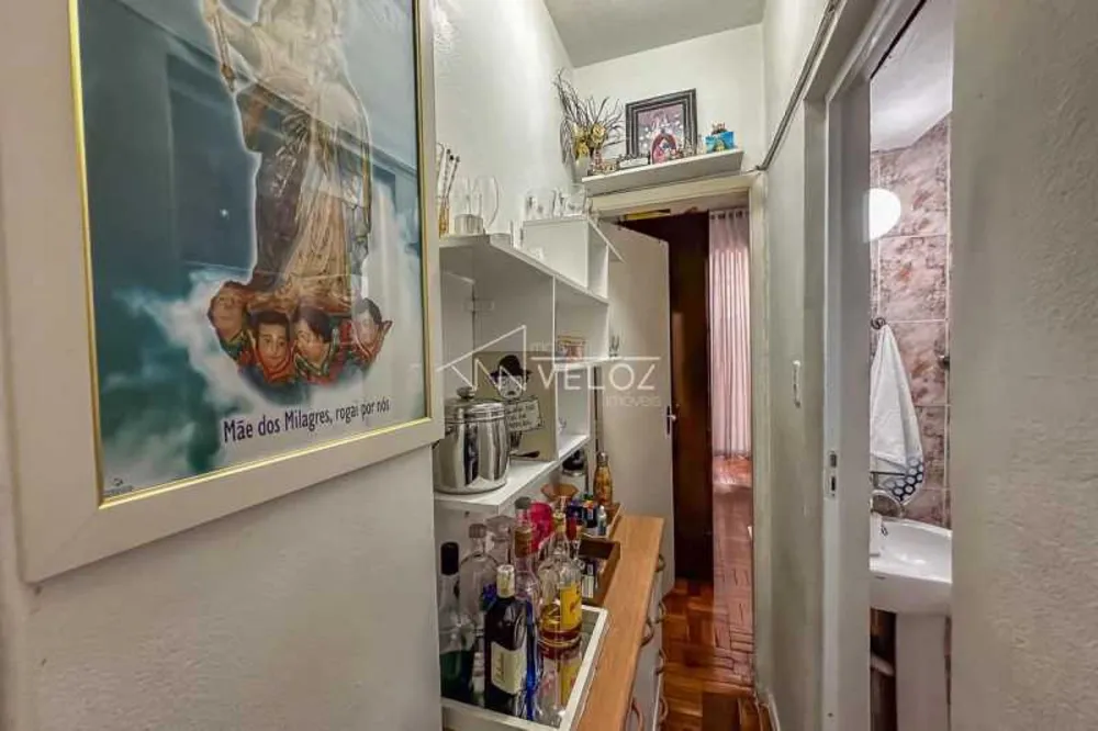 Apartamento, 1 quarto, 34 m² - Foto 4