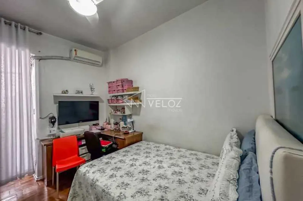 Apartamento, 1 quarto, 34 m² - Foto 11