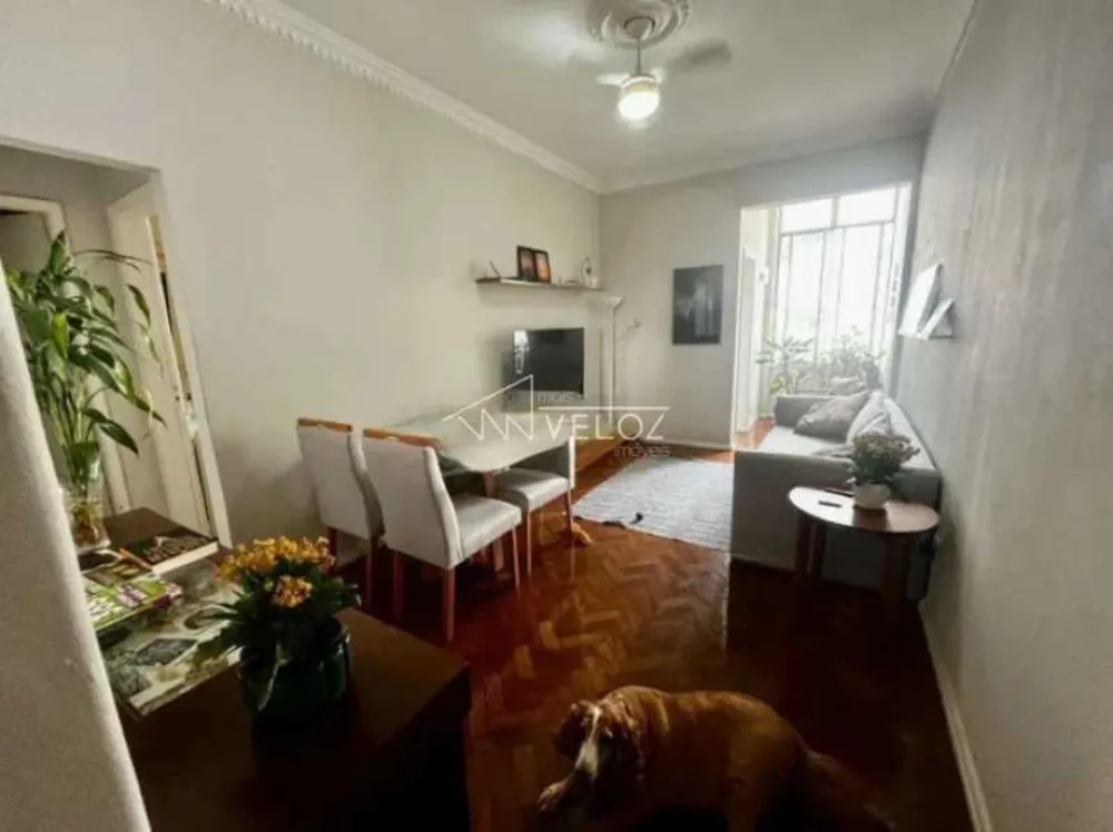 Apartamento, 2 quartos, 72 m² - Foto 8
