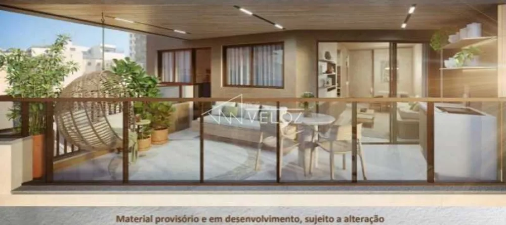 Apartamento, 2 quartos, 1 m² - Foto 8