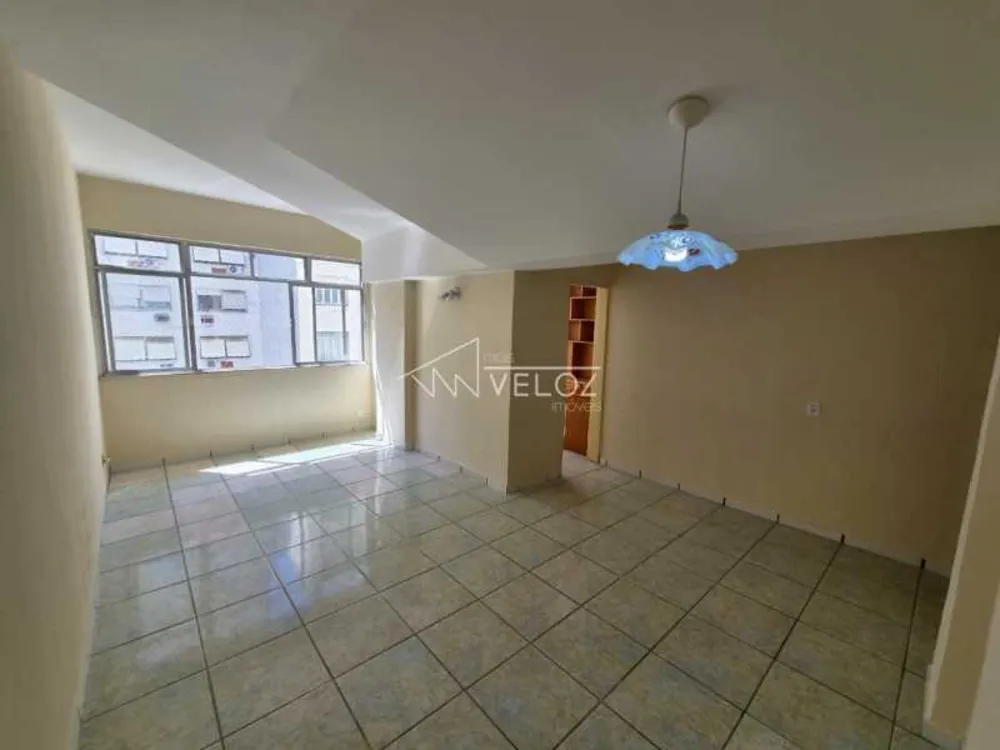 Apartamento, 3 quartos, 90 m² - Foto 2
