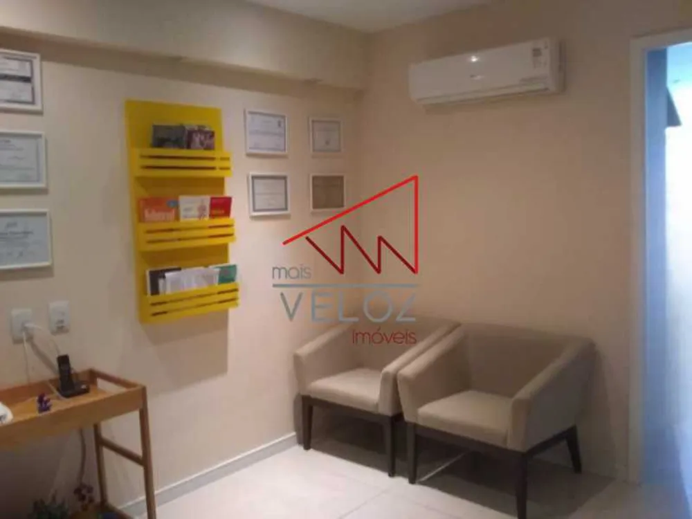 Sala-Conjunto, 35 m² - Foto 16