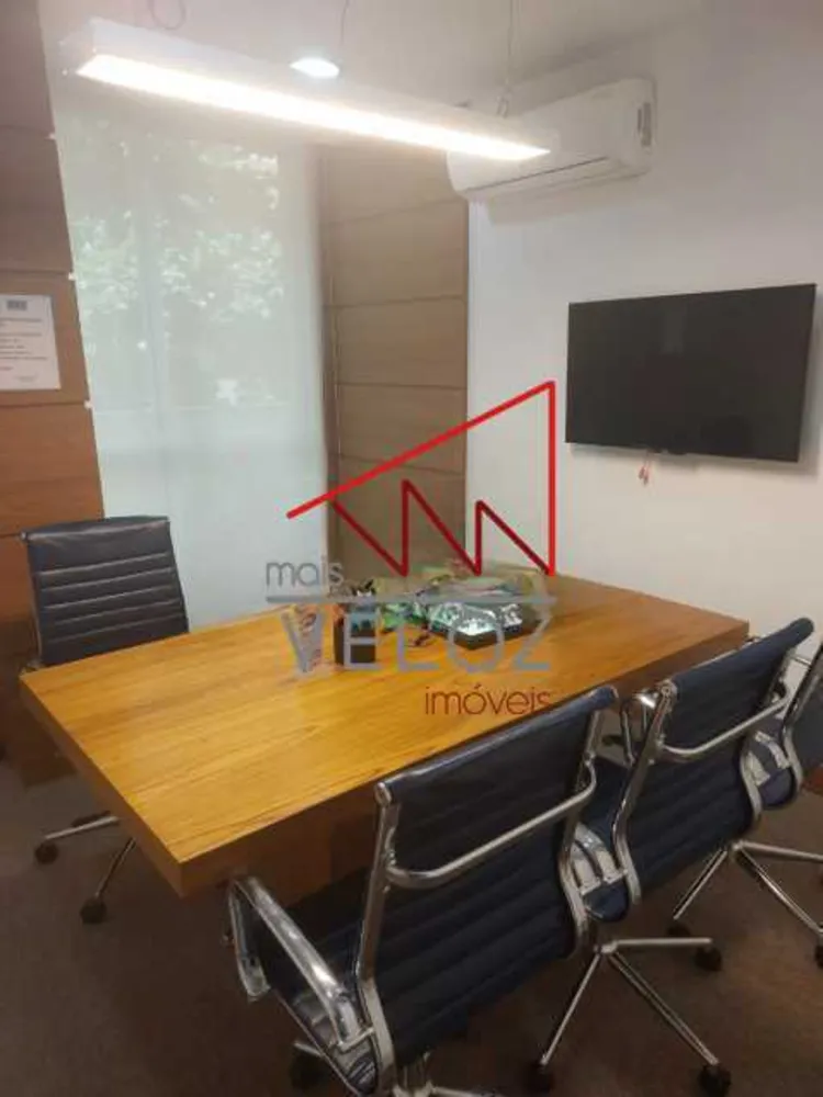 Sala-Conjunto, 35 m² - Foto 17