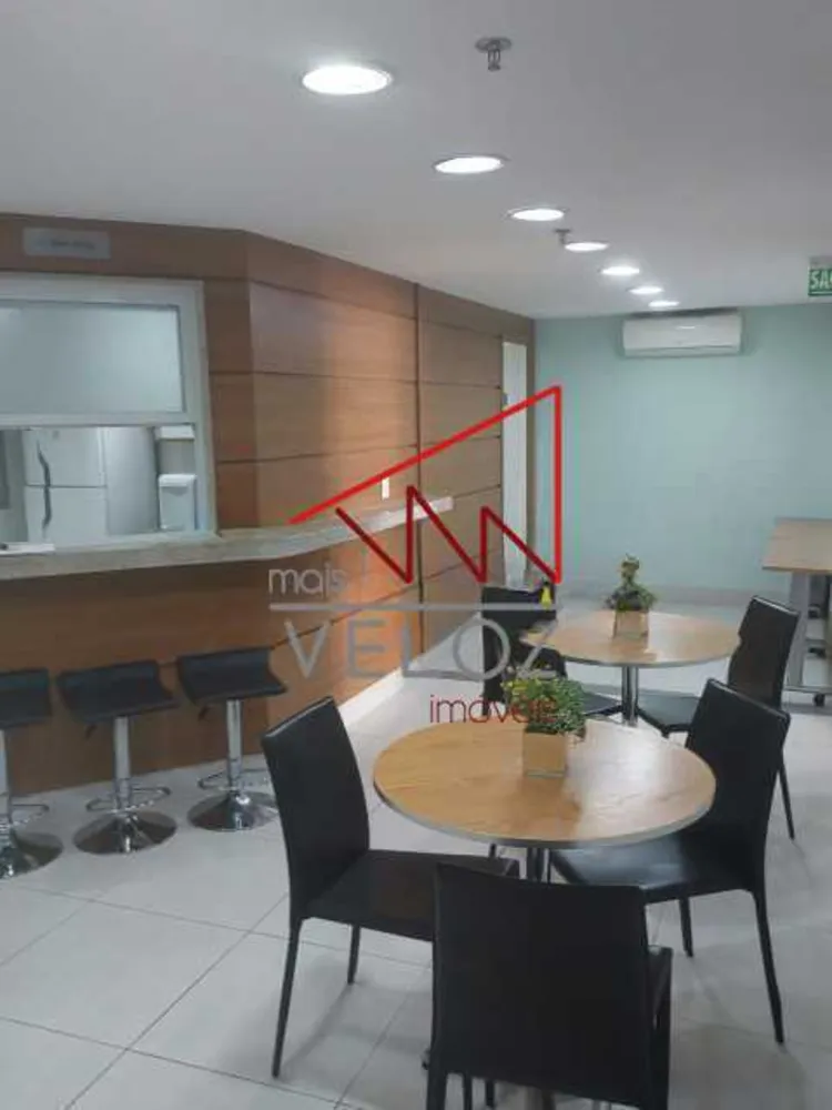 Sala-Conjunto, 35 m² - Foto 7