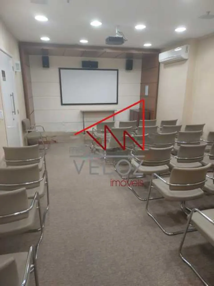 Sala-Conjunto, 35 m² - Foto 19