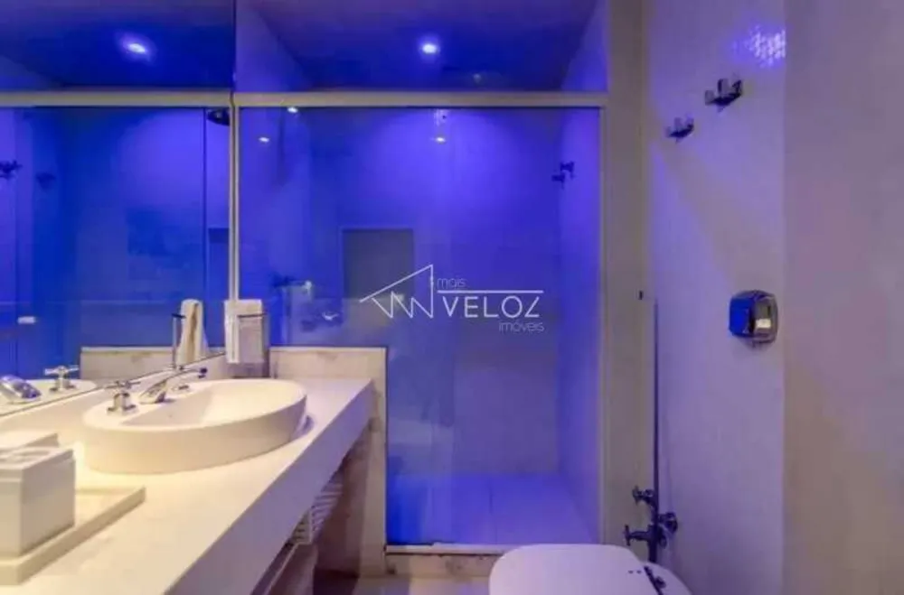 Apartamento, 3 quartos, 139 m² - Foto 16