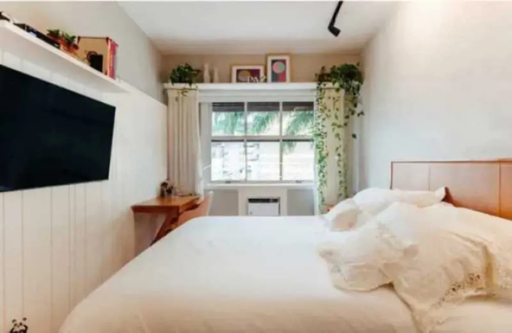 Apartamento, 3 quartos, 139 m² - Foto 9