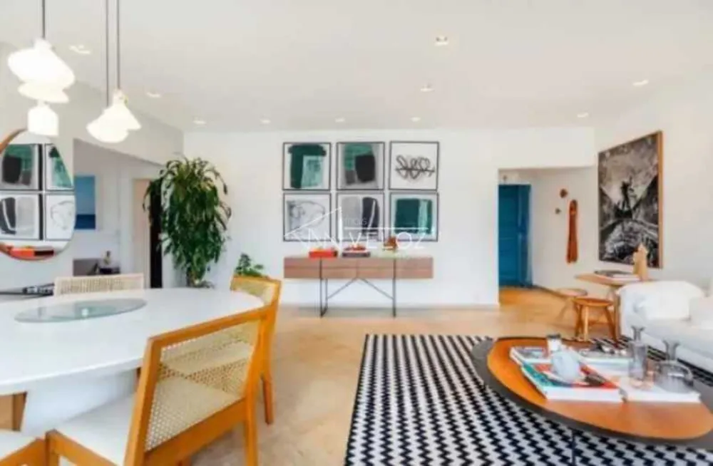 Apartamento, 3 quartos, 139 m² - Foto 6