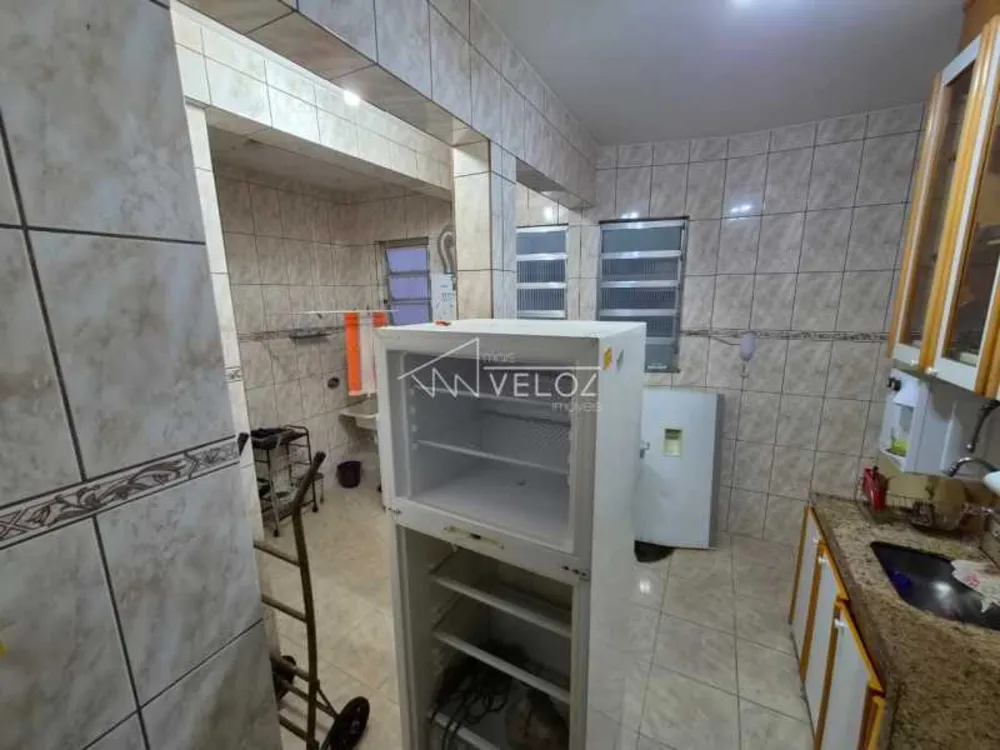 Apartamento, 2 quartos, 72 m² - Foto 7