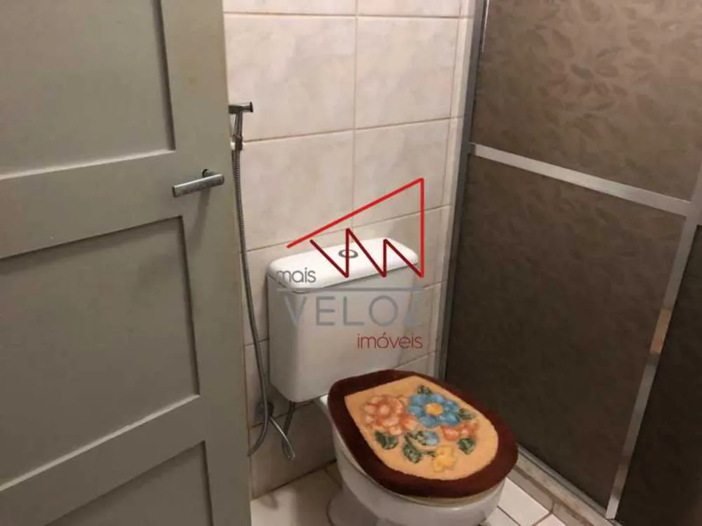 Apartamento, 3 quartos, 78 m² - Foto 5