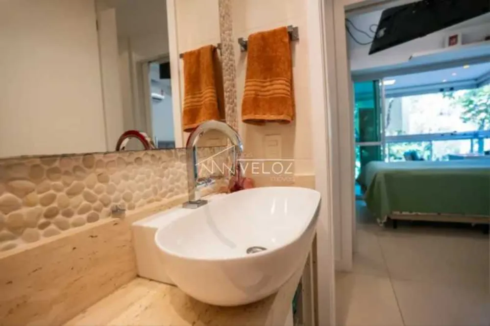 Apartamento, 3 quartos, 131 m² - Foto 20
