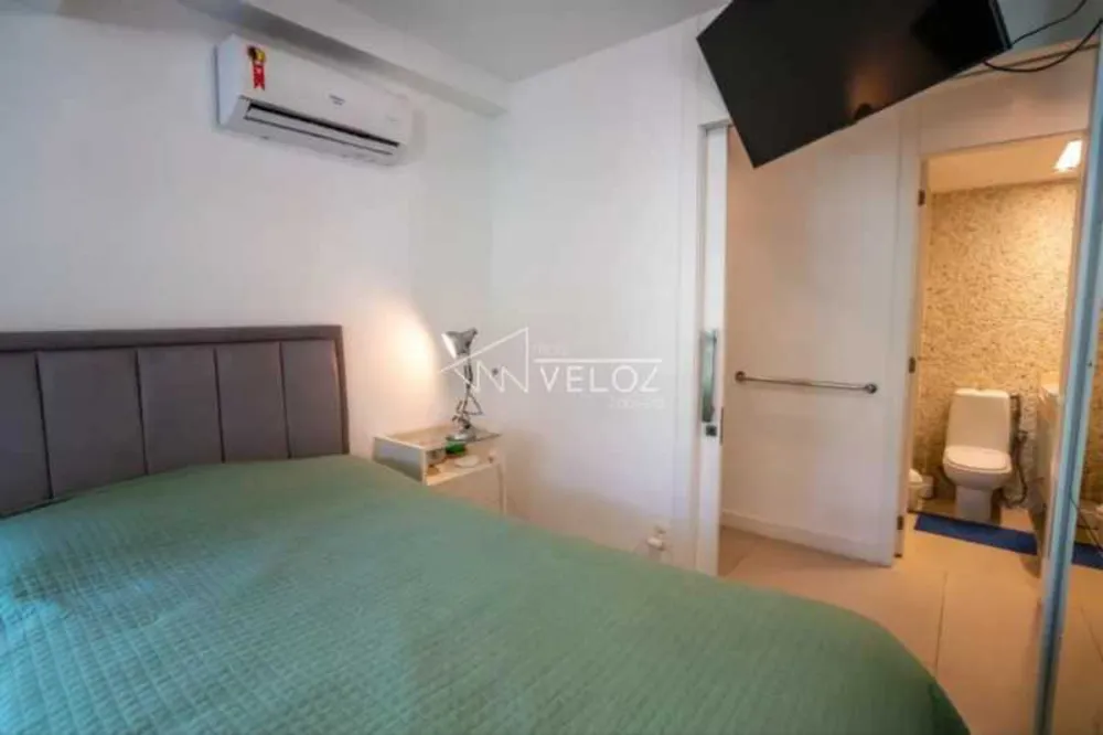 Apartamento, 3 quartos, 131 m² - Foto 14