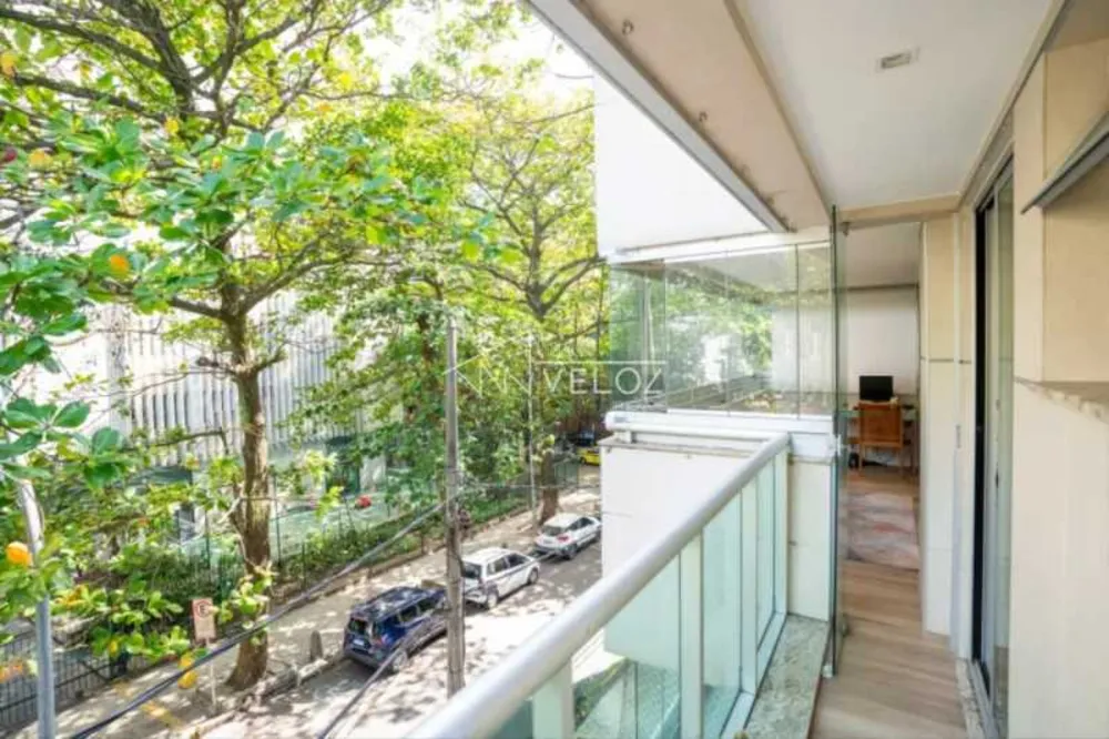 Apartamento, 3 quartos, 131 m² - Foto 21