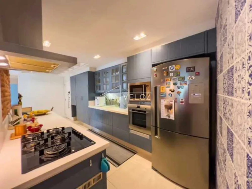 Apartamento, 3 quartos, 131 m² - Foto 19