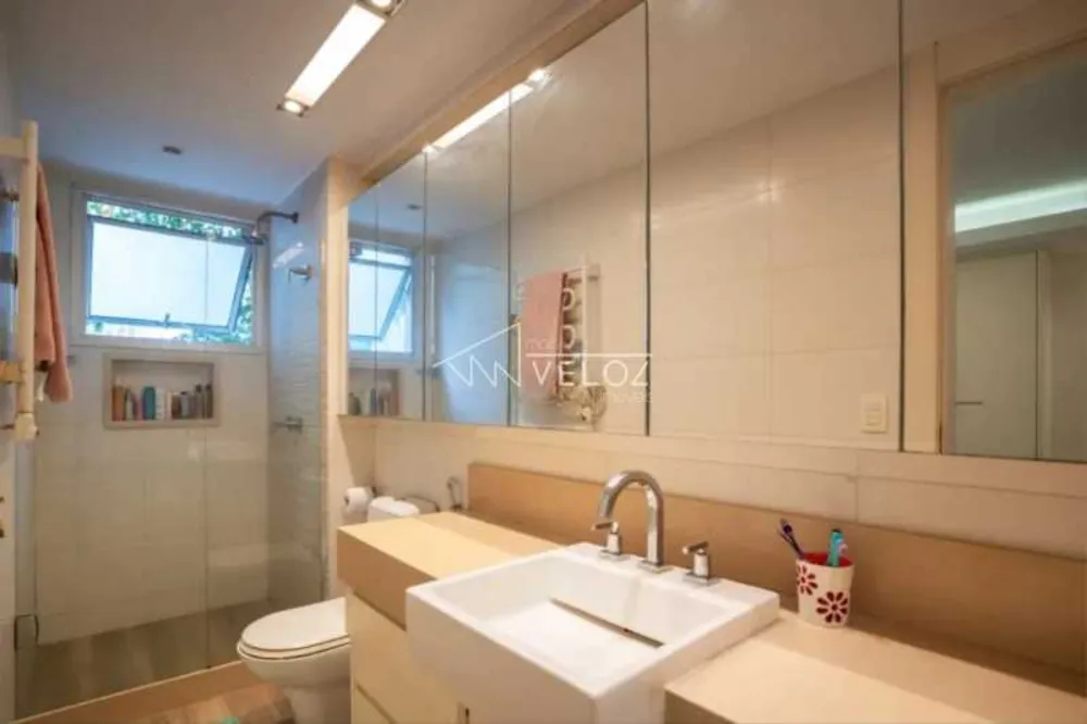 Apartamento, 3 quartos, 131 m² - Foto 5