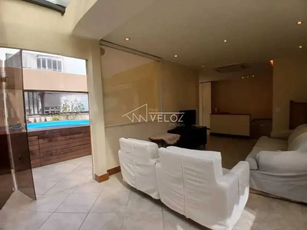 Cobertura, 2 quartos, 153 m² - Foto 7