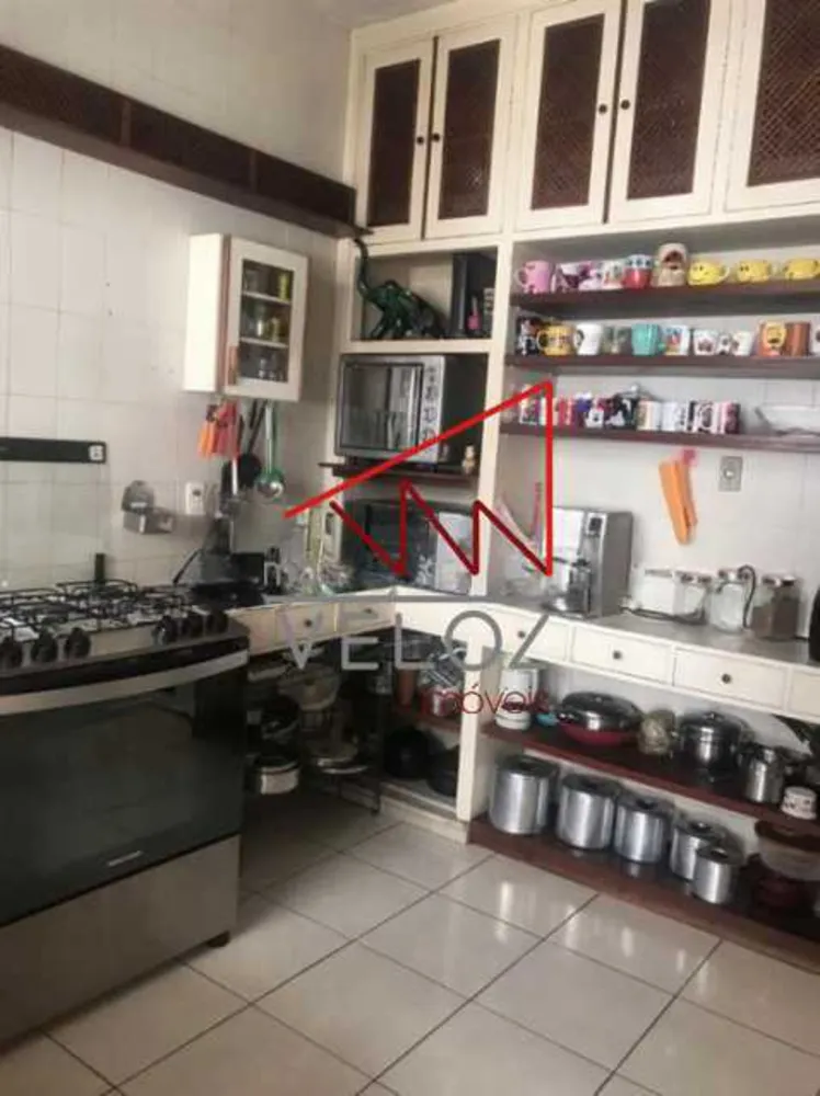 Apartamento, 4 quartos, 370 m² - Foto 6