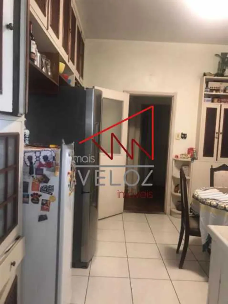 Apartamento, 4 quartos, 370 m² - Foto 13