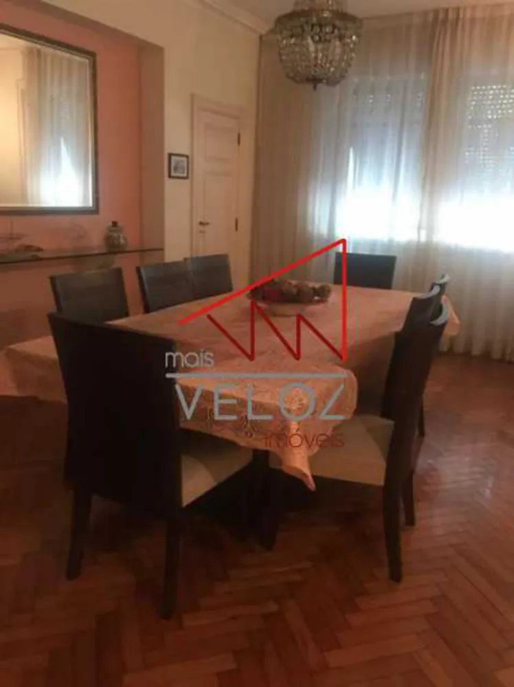 Apartamento, 4 quartos, 370 m² - Foto 19