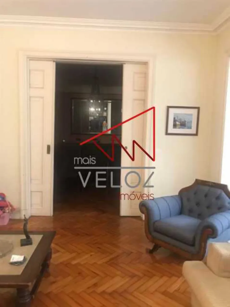 Apartamento, 4 quartos, 370 m² - Foto 18