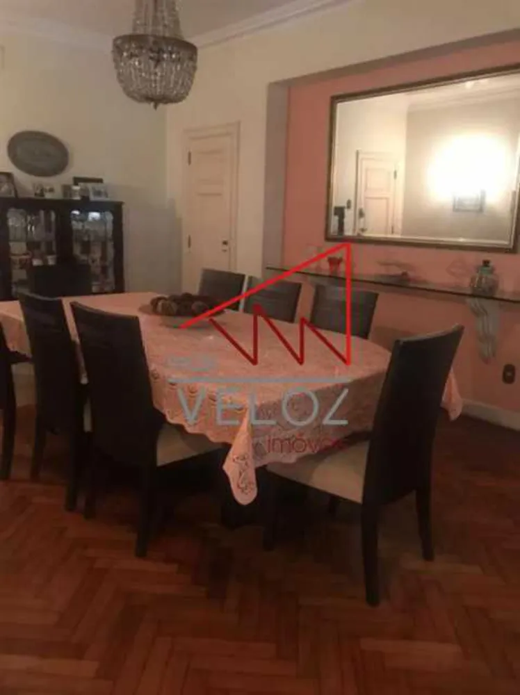 Apartamento, 4 quartos, 370 m² - Foto 7