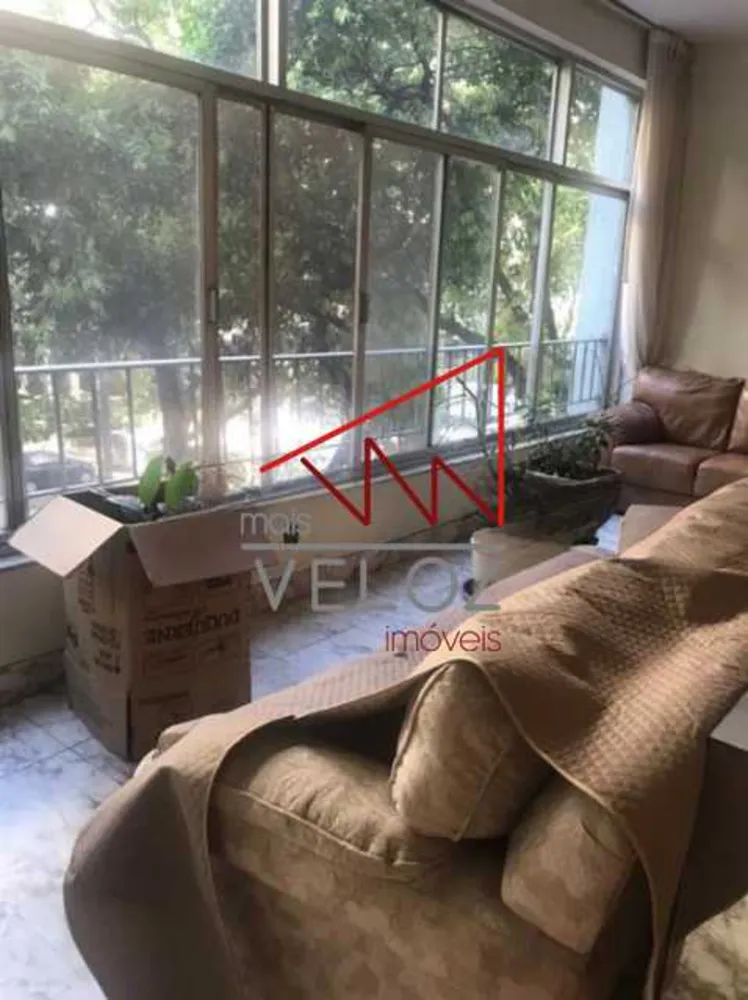 Apartamento, 4 quartos, 370 m² - Foto 25