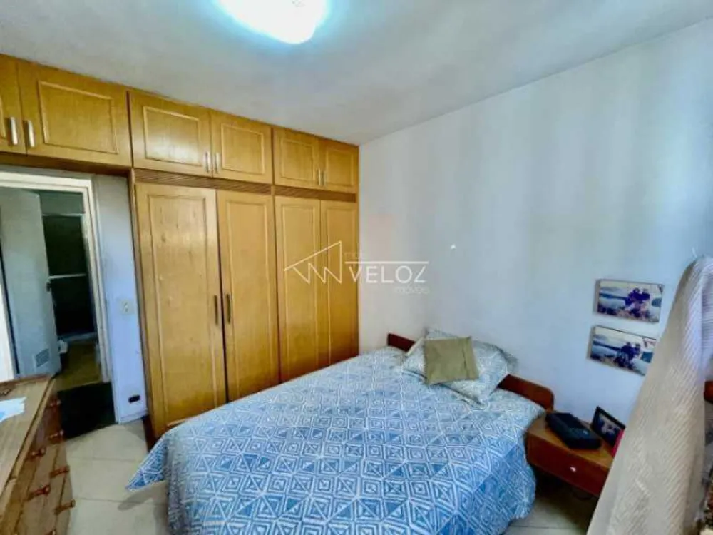 Apartamento, 3 quartos, 85 m² - Foto 4