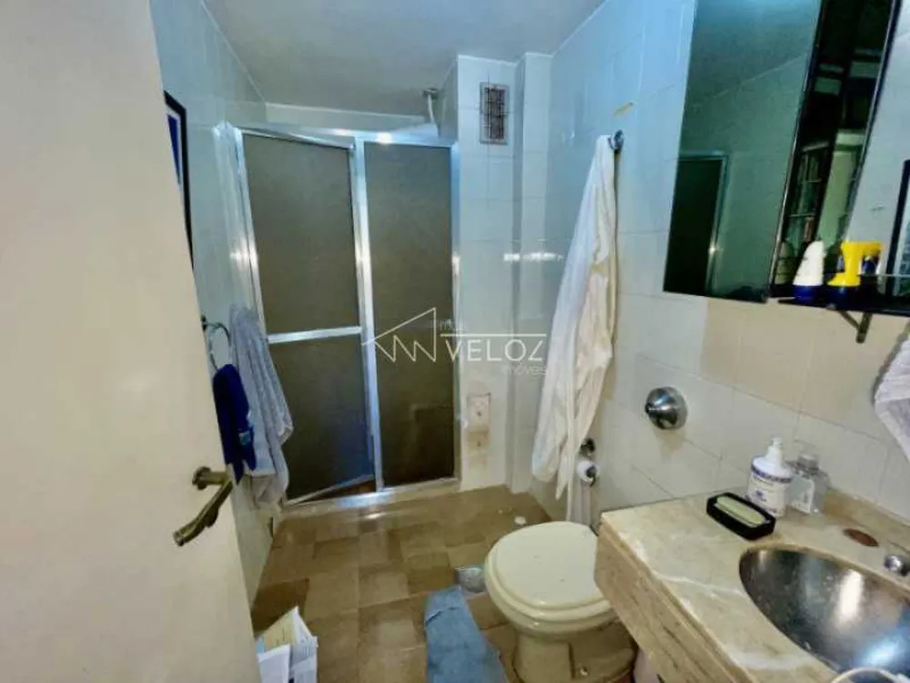 Apartamento, 3 quartos, 85 m² - Foto 12