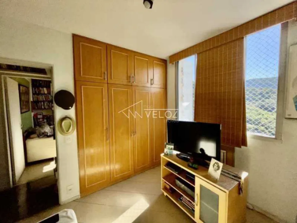 Apartamento, 3 quartos, 85 m² - Foto 8