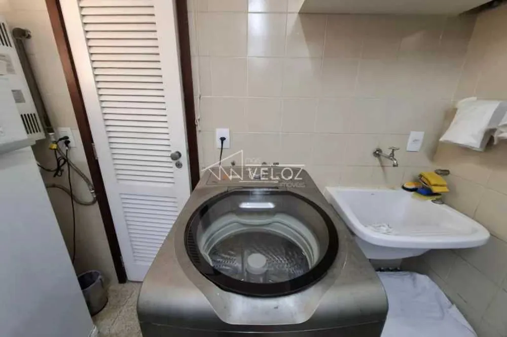 Cobertura, 3 quartos, 197 m² - Foto 1