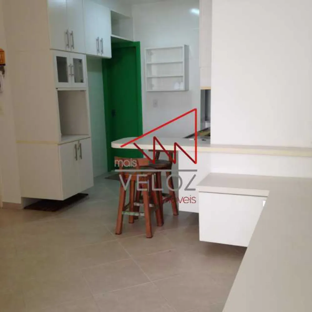Apartamento, 1 quarto, 50 m² - Foto 4