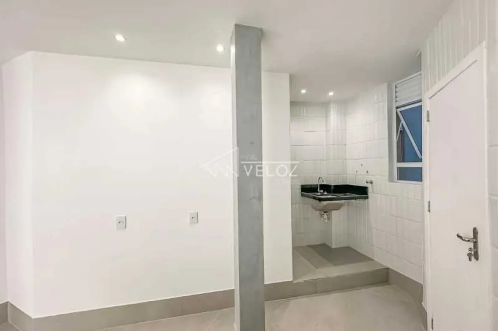 Apartamento, 3 quartos, 110 m² - Foto 20