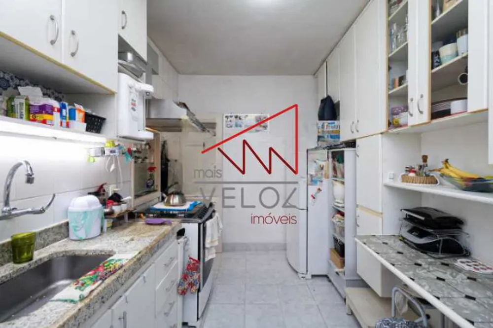 Apartamento, 4 quartos, 141 m² - Foto 10