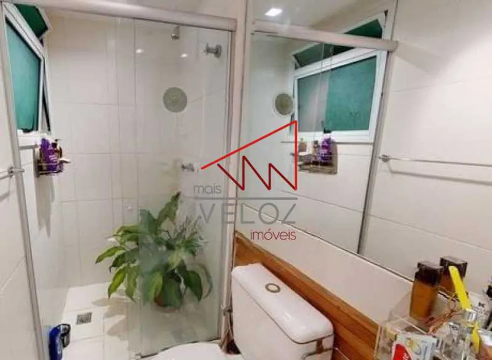 Apartamento, 1 quarto, 60 m² - Foto 6