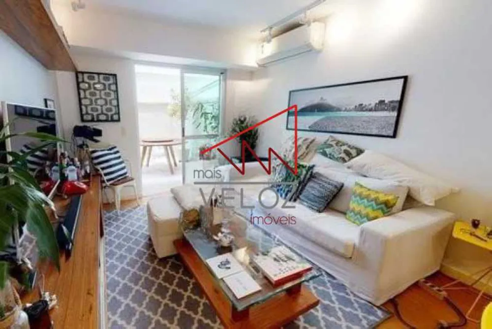 Apartamento, 1 quarto, 60 m² - Foto 7