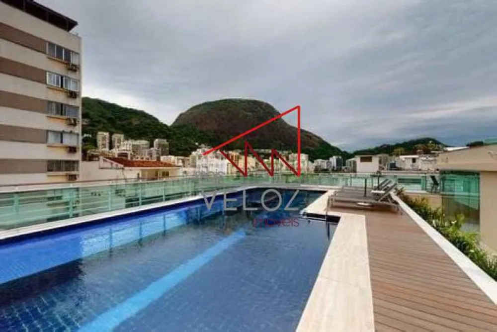Apartamento, 1 quarto, 60 m² - Foto 12