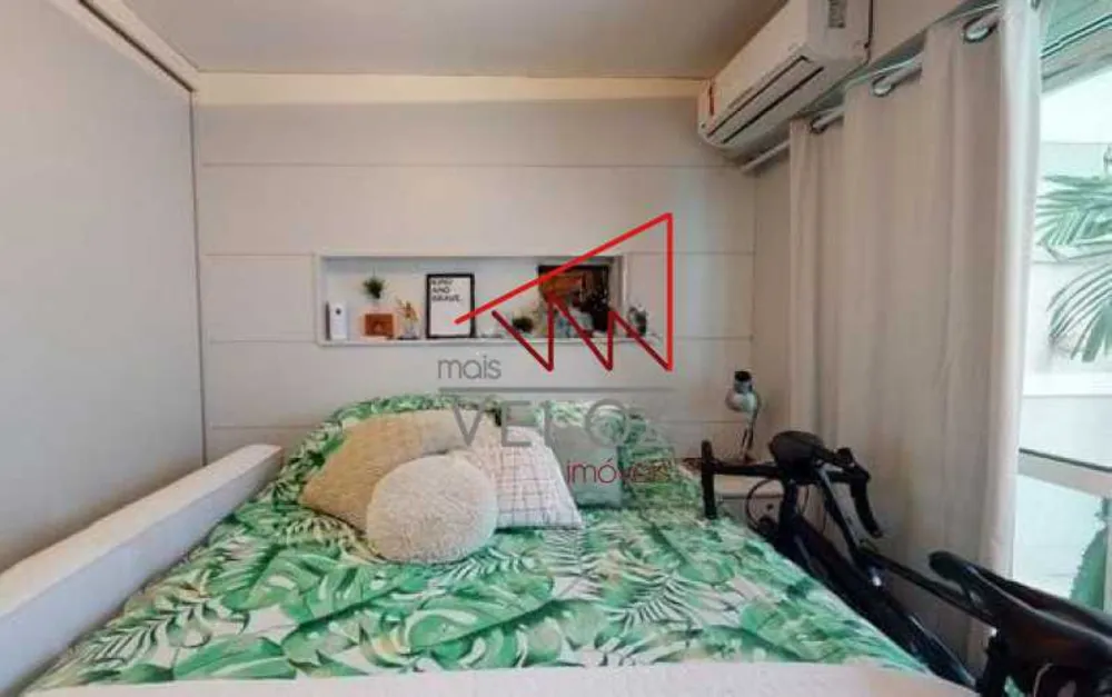 Apartamento, 1 quarto, 60 m² - Foto 16