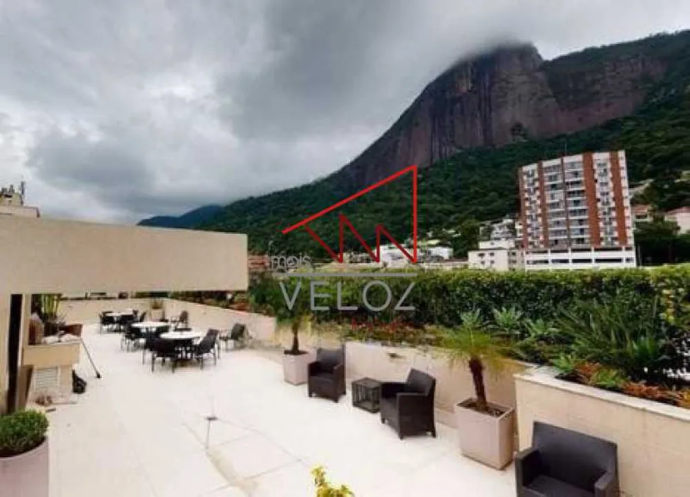 Apartamento, 1 quarto, 60 m² - Foto 9