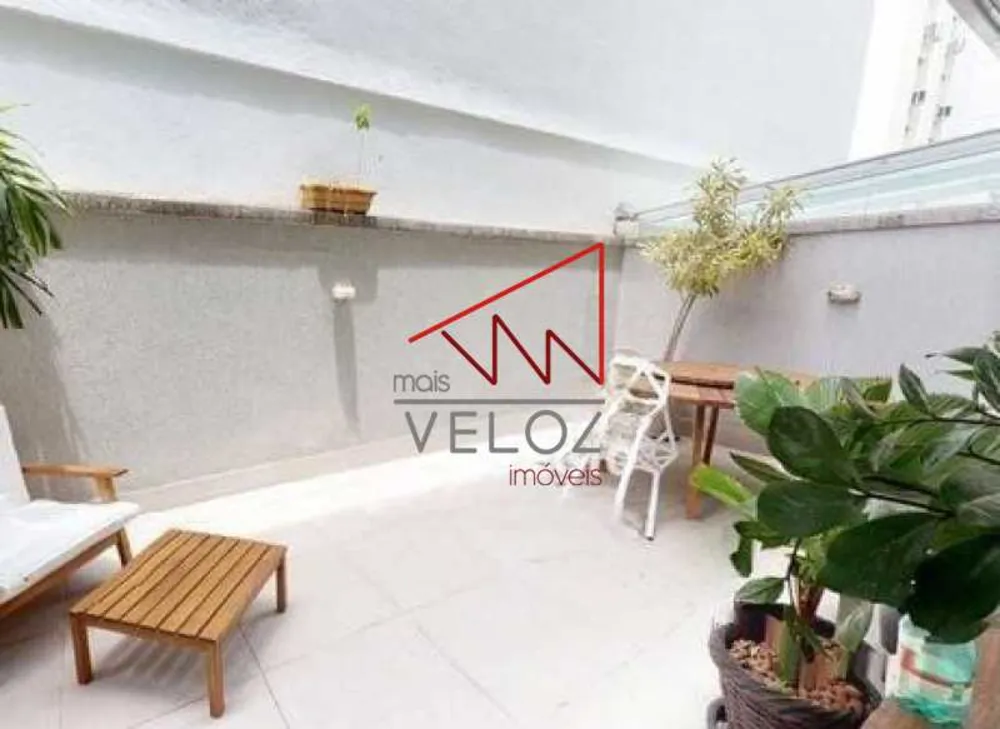 Apartamento, 1 quarto, 60 m² - Foto 13