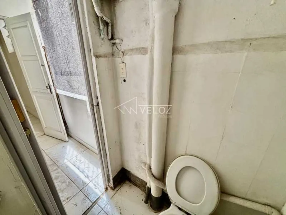 Apartamento, 2 quartos, 70 m² - Foto 19