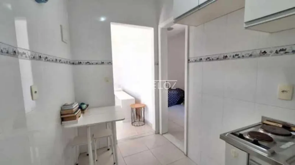 Cobertura, 3 quartos, 256 m² - Foto 1