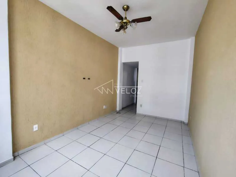Apartamento, 1 quarto, 33 m² - Foto 1