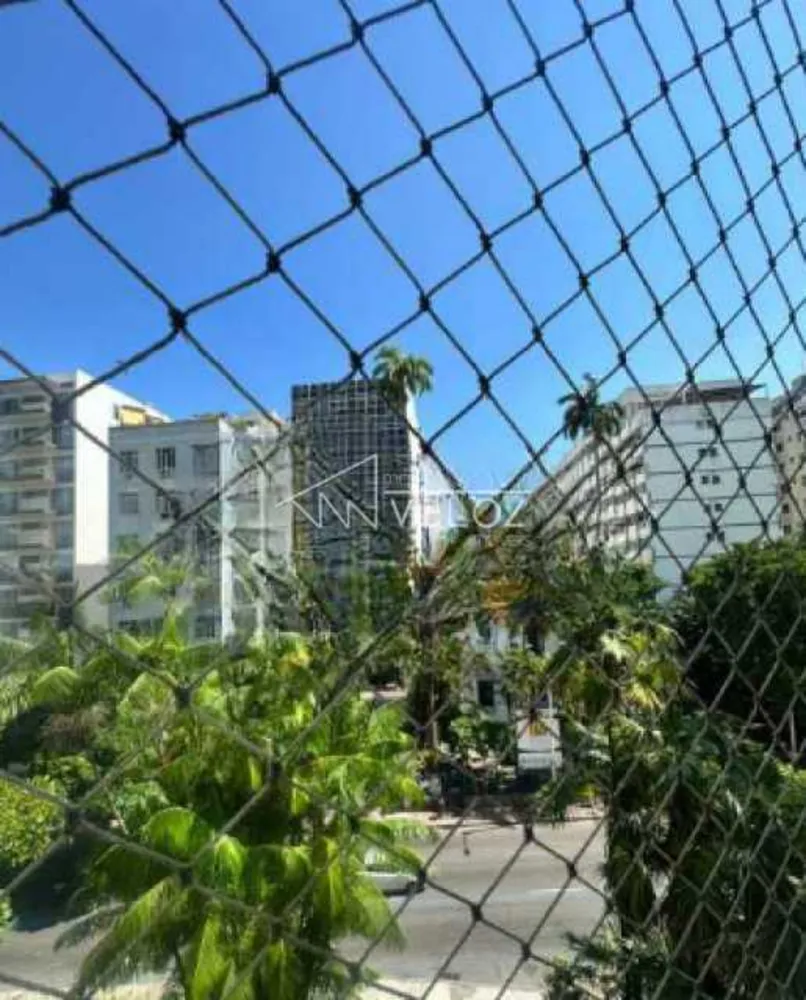 Apartamento, 3 quartos, 223 m² - Foto 9