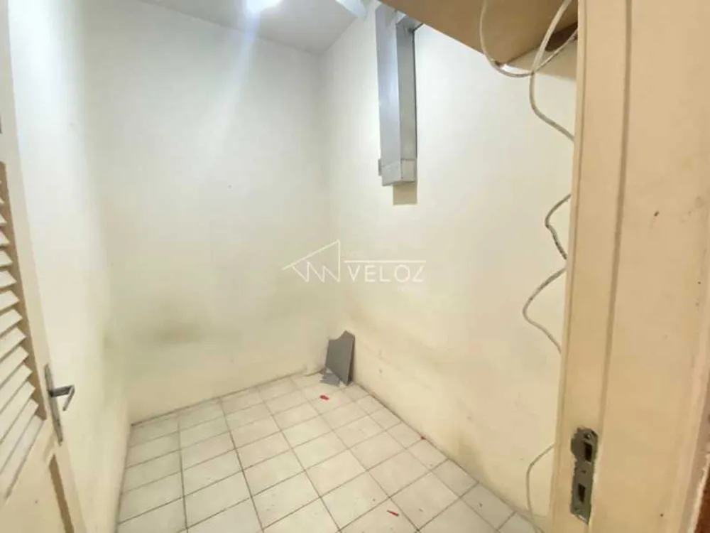 Apartamento, 3 quartos, 176 m² - Foto 5
