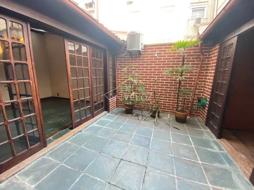 Apartamento, 3 quartos, 176 m² - Foto 7