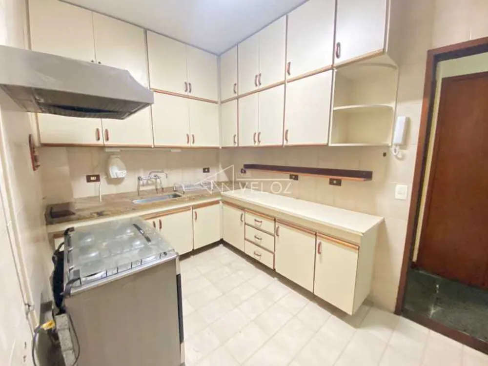 Apartamento, 3 quartos, 176 m² - Foto 9