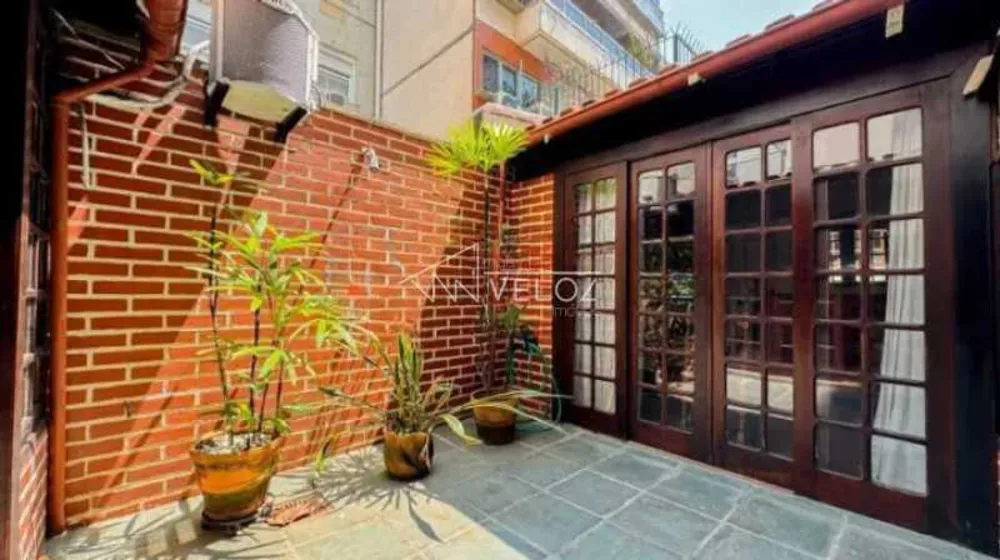 Apartamento, 3 quartos, 176 m² - Foto 15