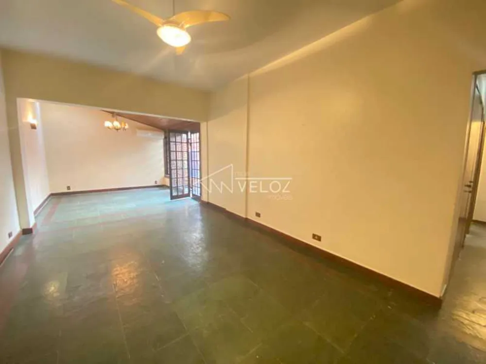 Apartamento, 3 quartos, 176 m² - Foto 3